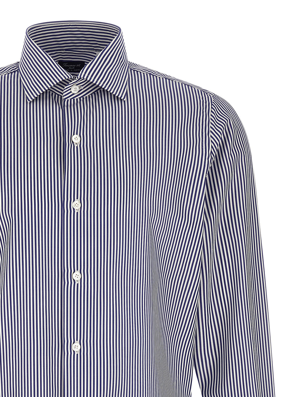 Finamore Napoli Shirt
