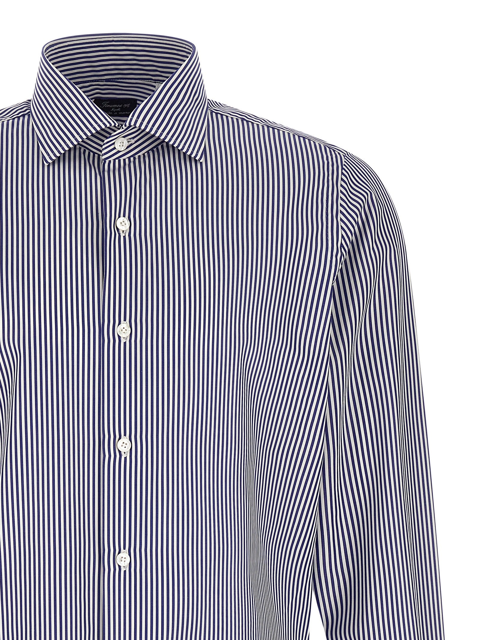 Finamore Napoli Shirt