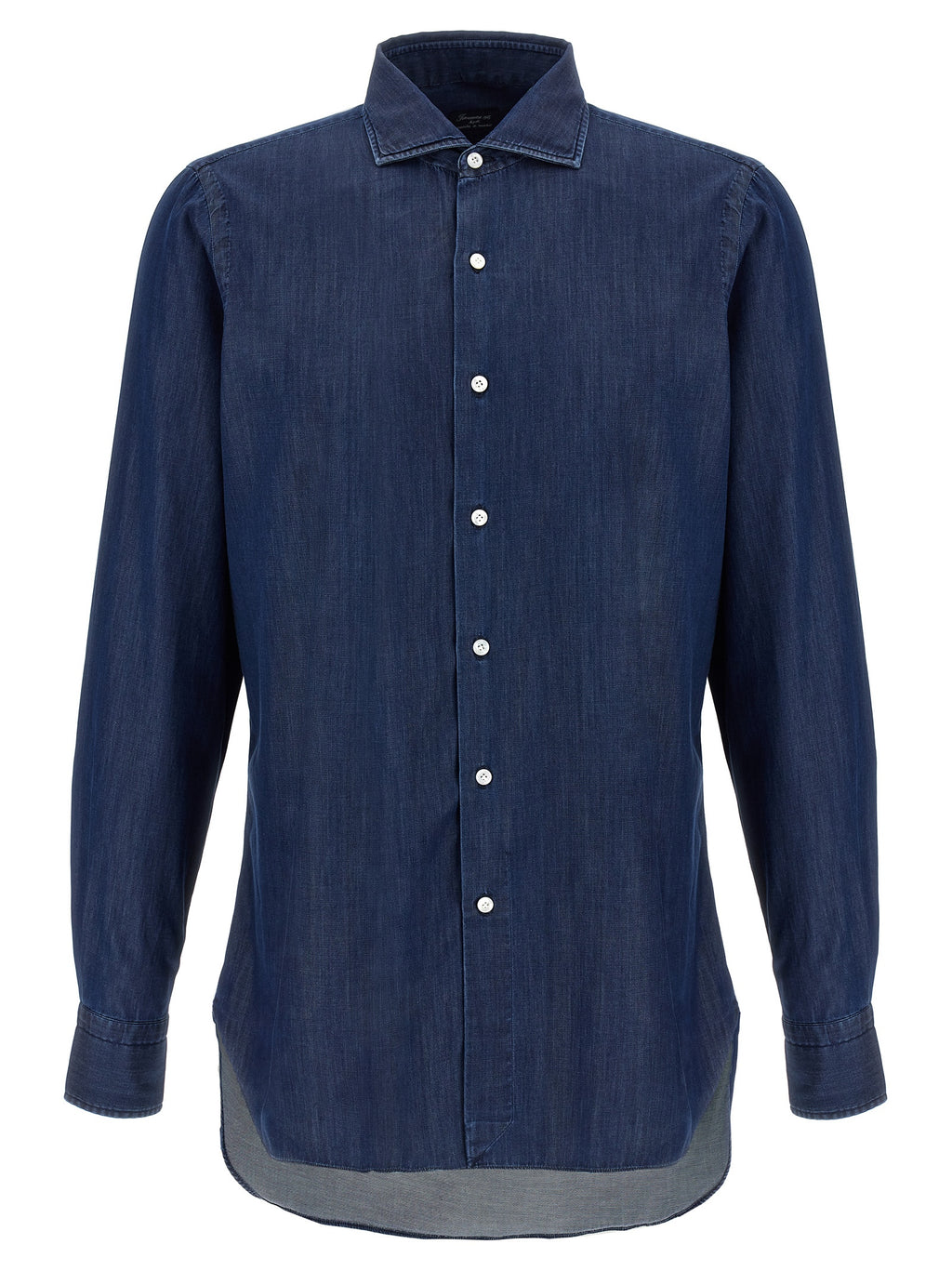 Finamore Napoli Shirt