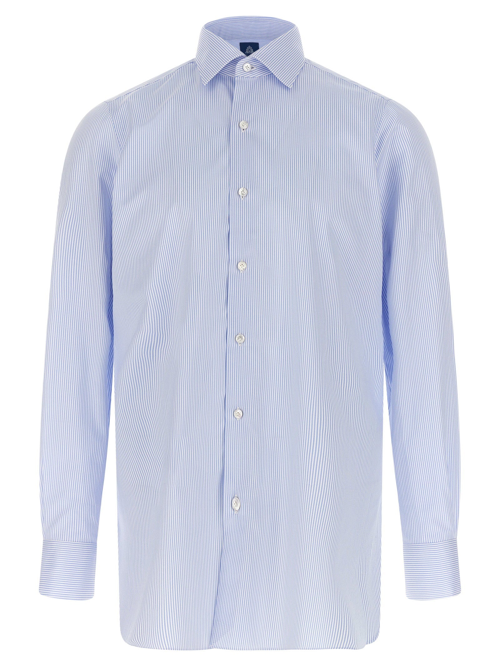 Finamore Napoli Shirt