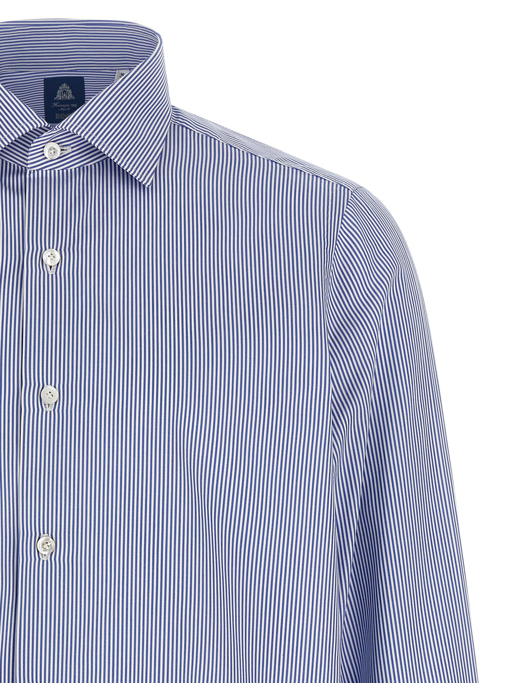 Finamore Napoli Shirt