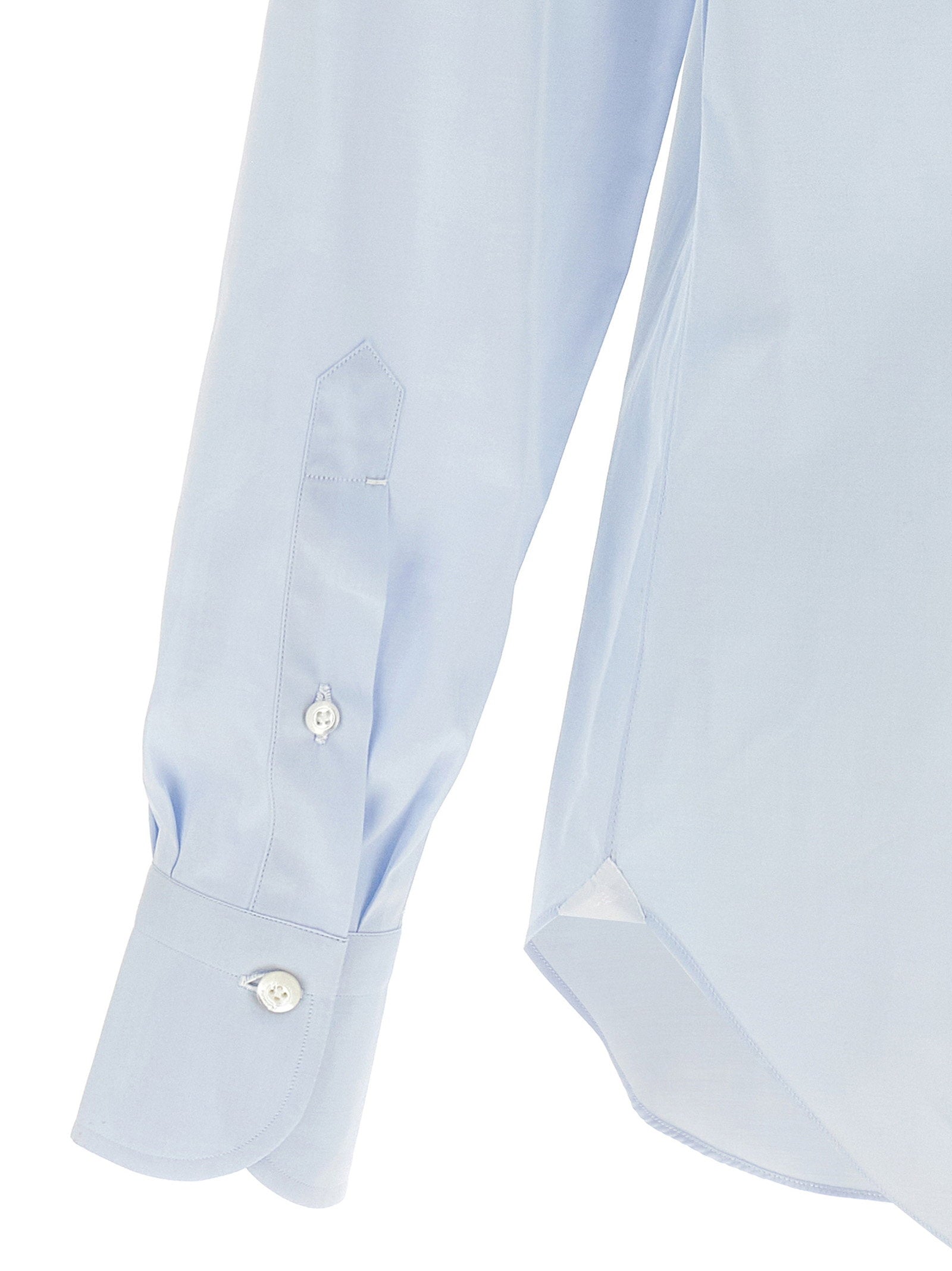 Finamore Napoli Shirt