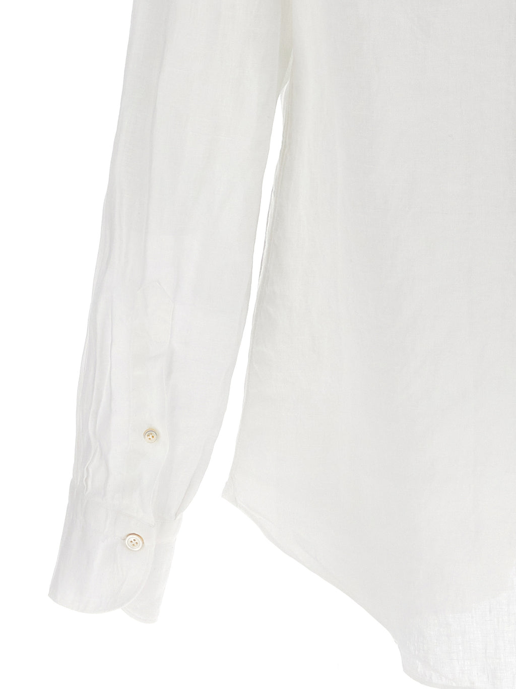 Finamore Gaeta Shirt