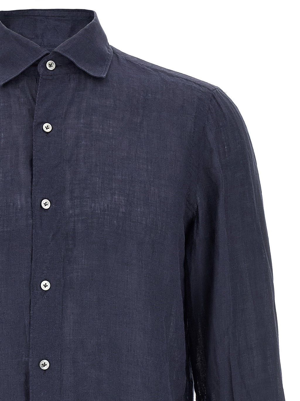 Finamore Gaeta Shirt