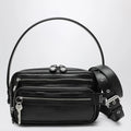 Acne Studios Camero Small Black Shoulder Bag