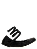 René Caovilla Cleo Ballet Flats