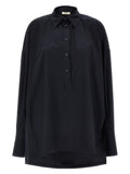 Di.la3 Pari' Cotton Shirt