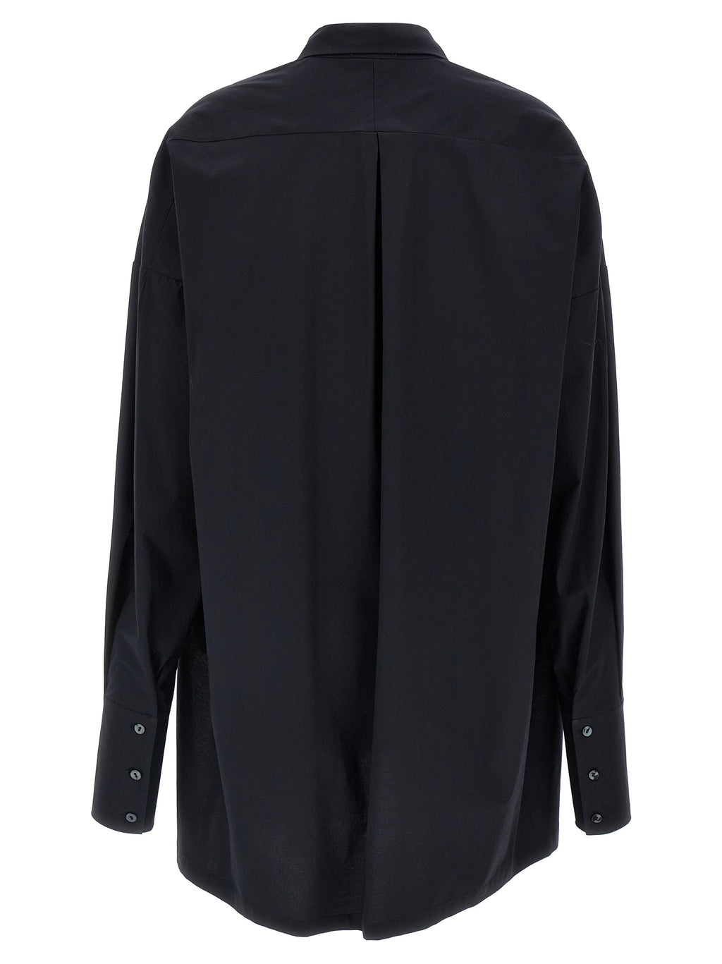 Di.la3 Pari' Cotton Shirt