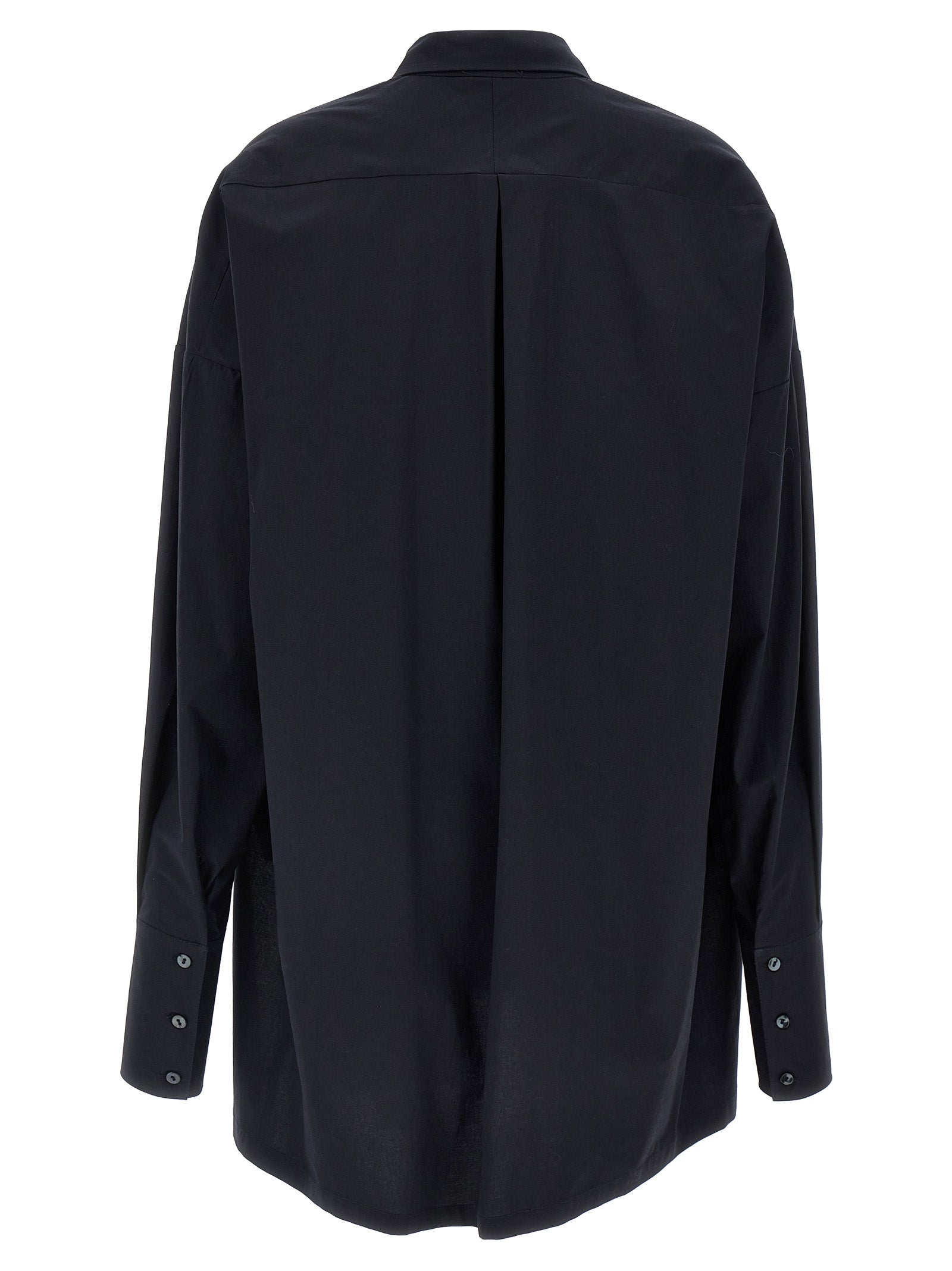 Di.la3 Pari' Cotton Shirt