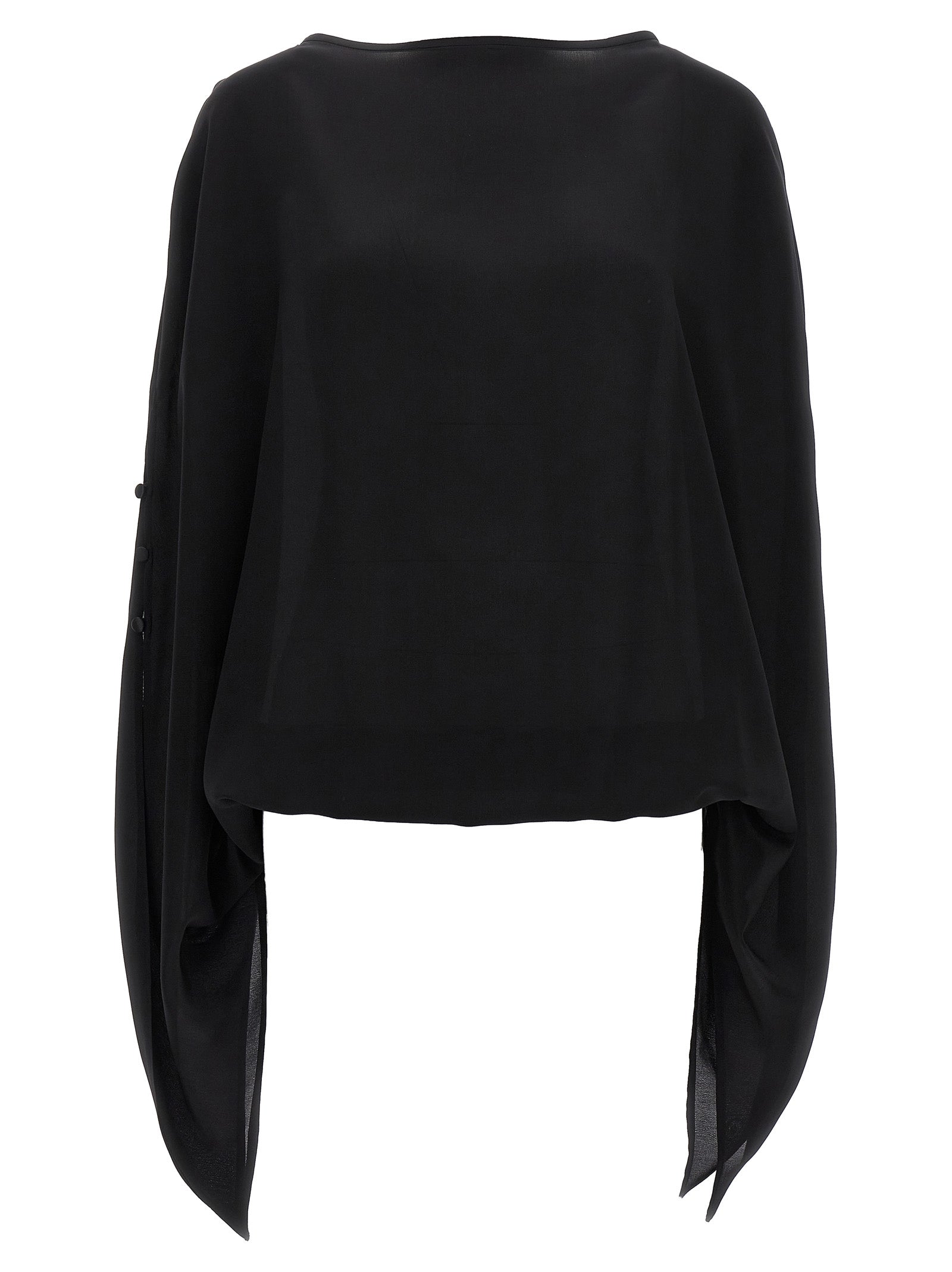Di.la3 Pari' Cristina Blouse