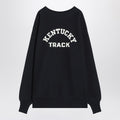 Champion Navy blue sweatshirt True to Archive Reverse Weave