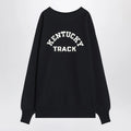 Champion Navy blue sweatshirt True to Archive Reverse Weave