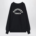 Champion Navy blue sweatshirt True to Archive Reverse Weave