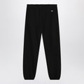 Champion Black cotton jogging trousers