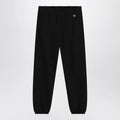 Champion Black cotton jogging trousers
