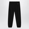 Champion Black cotton jogging trousers