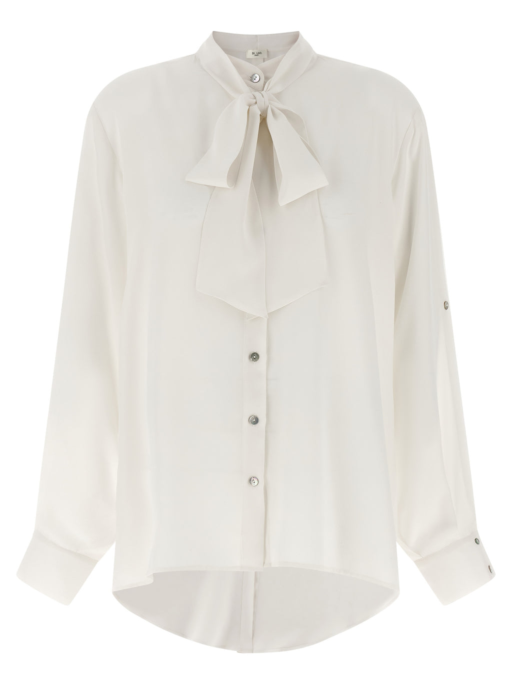 Di.la3 Pari' Bonton Shirt