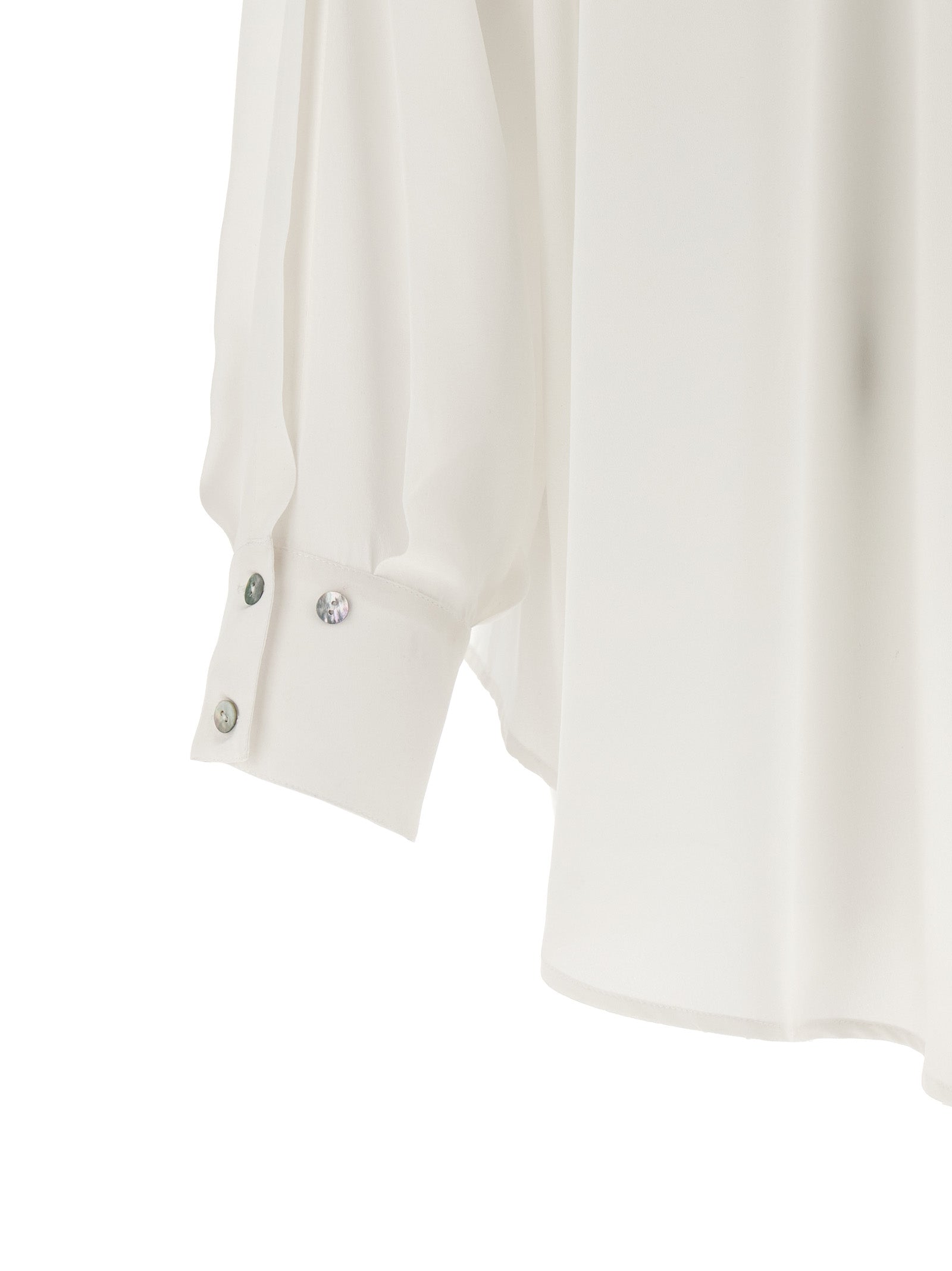 Di.la3 Pari' Bonton Shirt