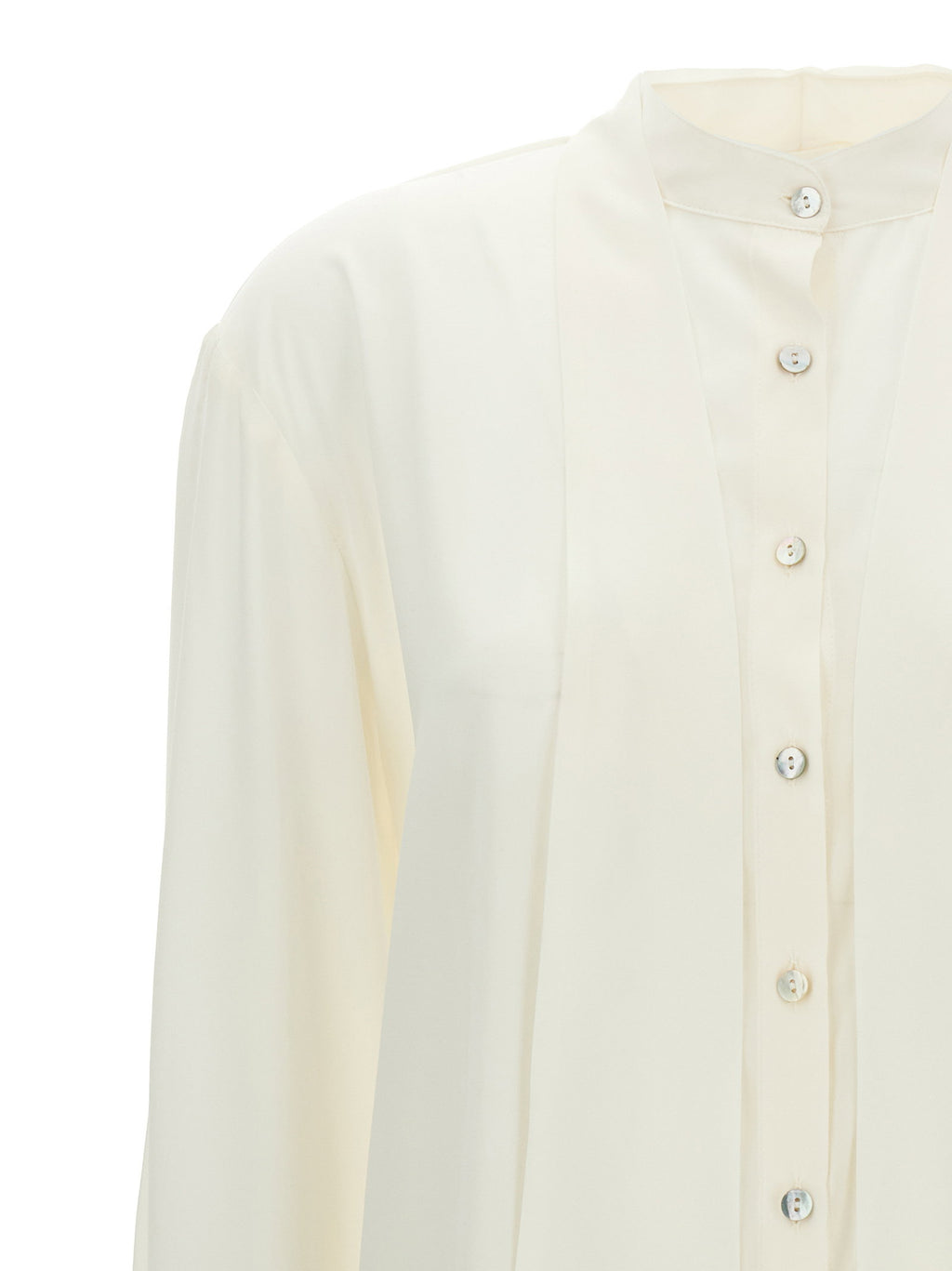 Di.la3 Pari' Bonton Shirt