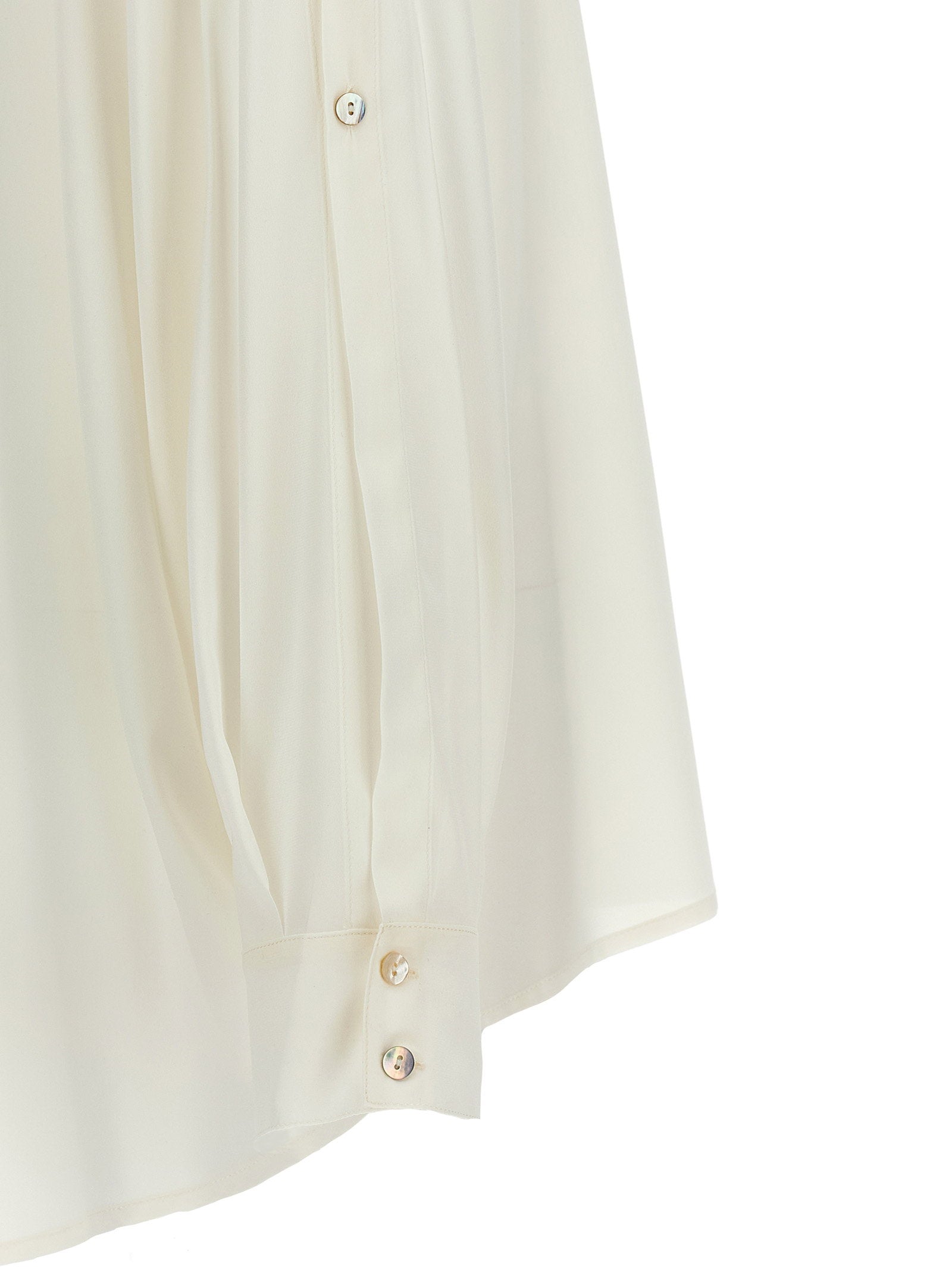 Di.la3 Pari' Bonton Shirt