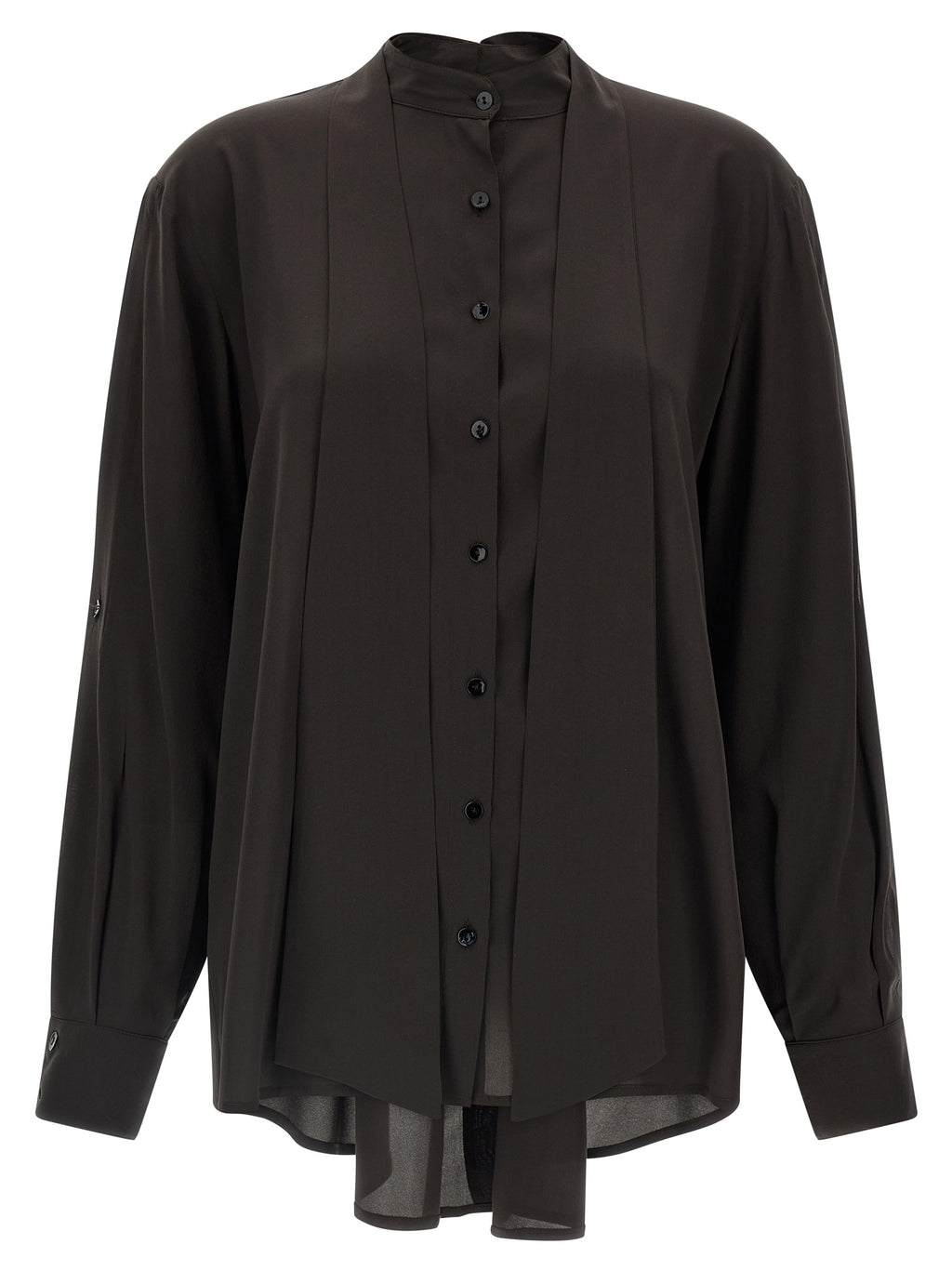 Di.la3 Pari' Bonton Shirt