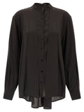 Di.la3 Pari' Bonton Shirt