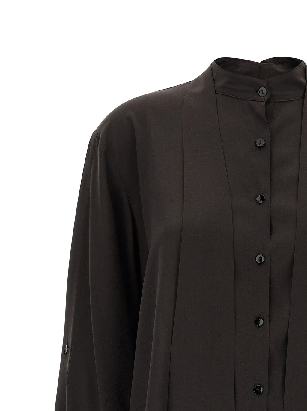 Di.la3 Pari' Bonton Shirt