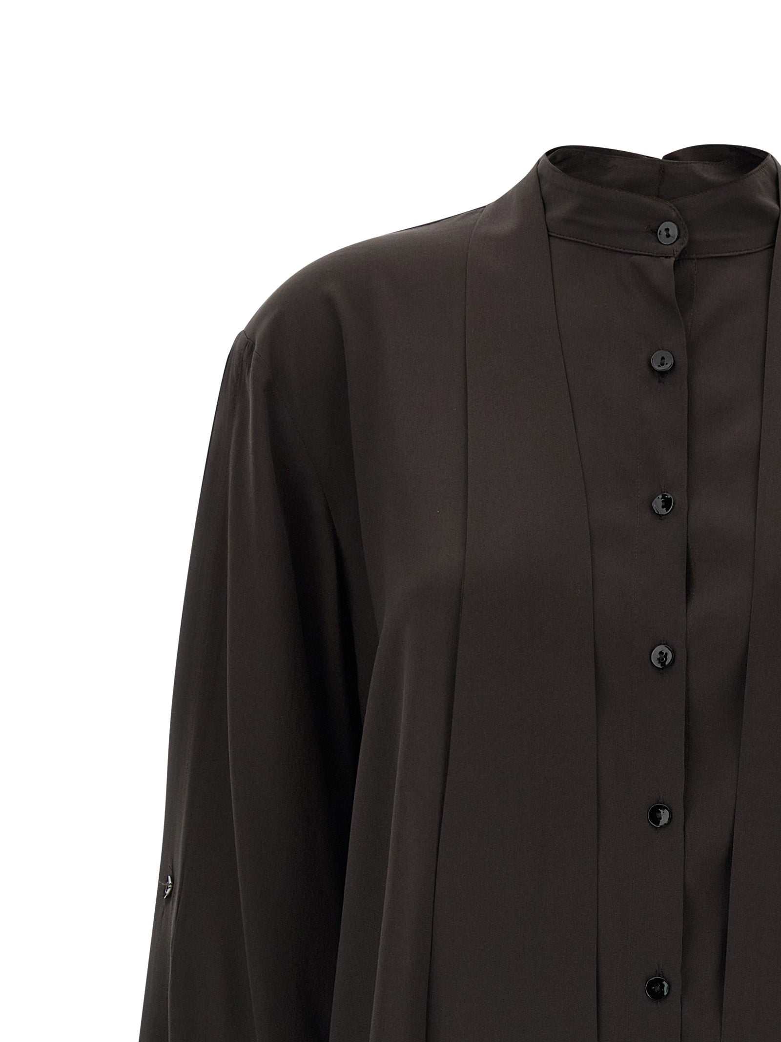 Di.la3 Pari' Bonton Shirt