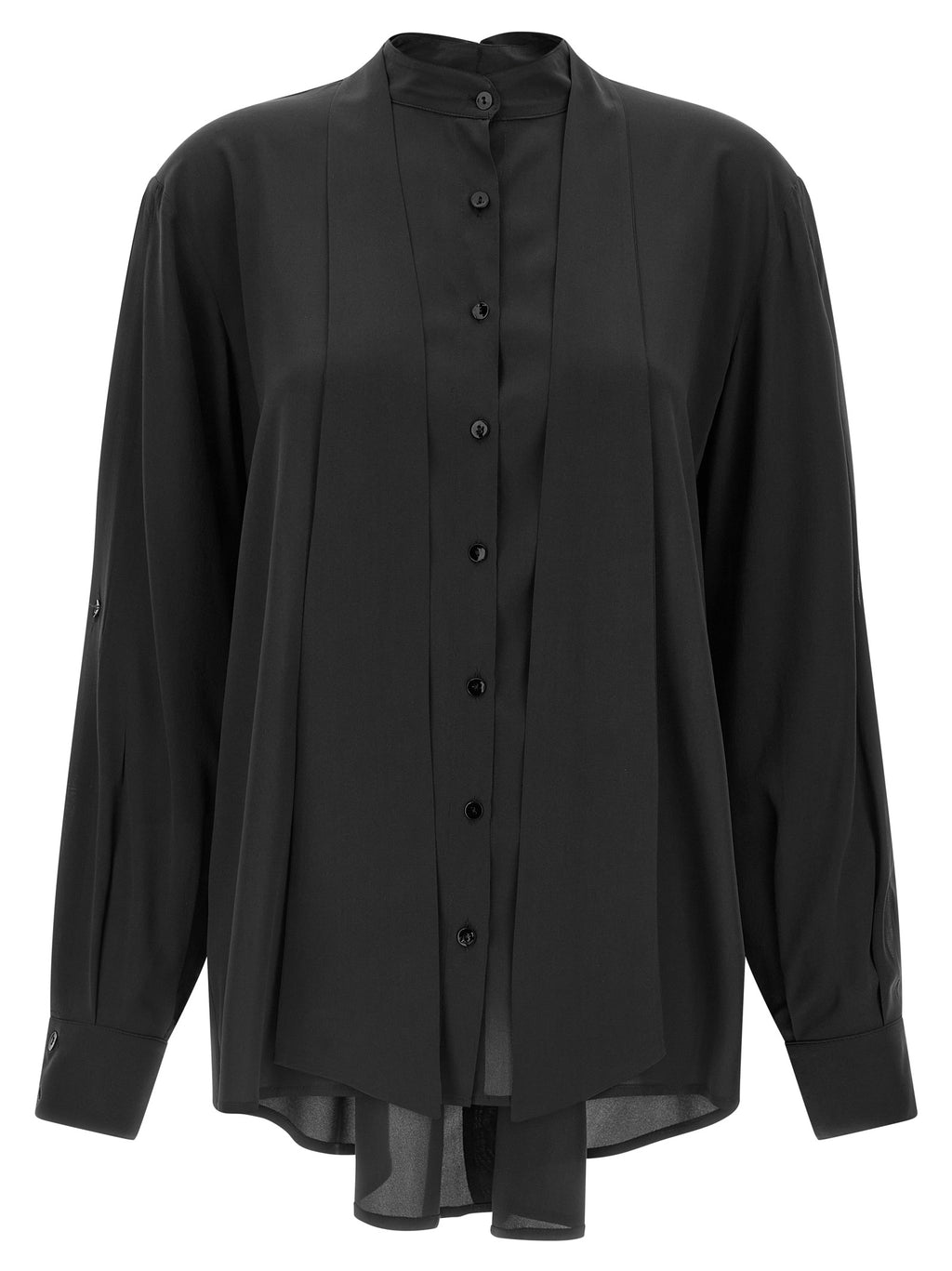 Di.la3 Pari' Bonton Shirt