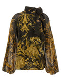 F.r.s. - For Restless Sleepers Polimnia Blouse