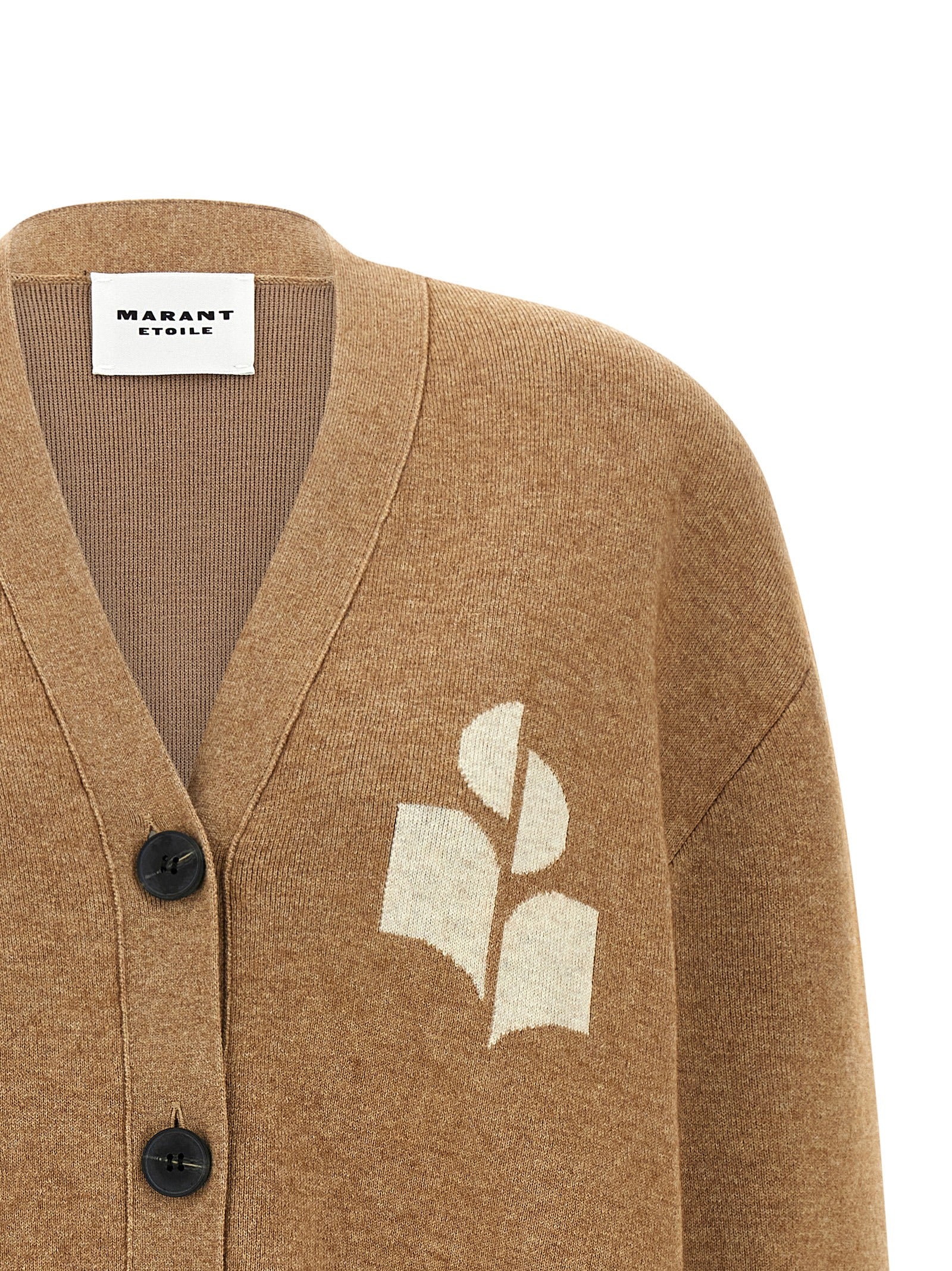 Marant Etoile Norton Cardigan