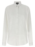 Tom Ford Plastron Shirt