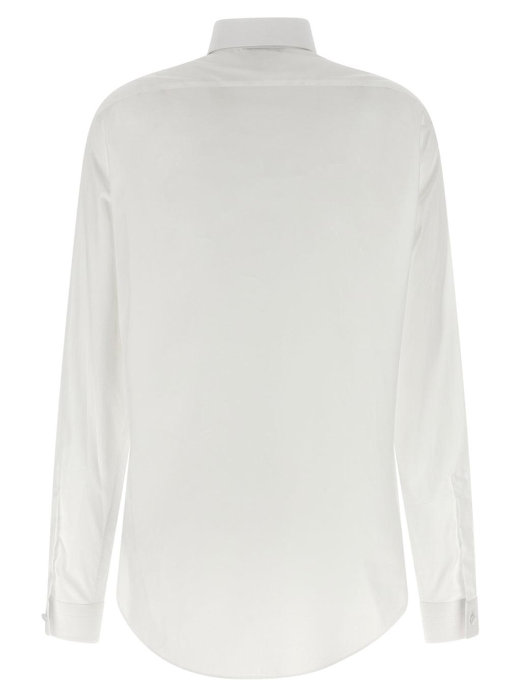 Tom Ford Plastron Shirt