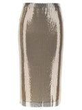 Sportmax Cariddi Skirt