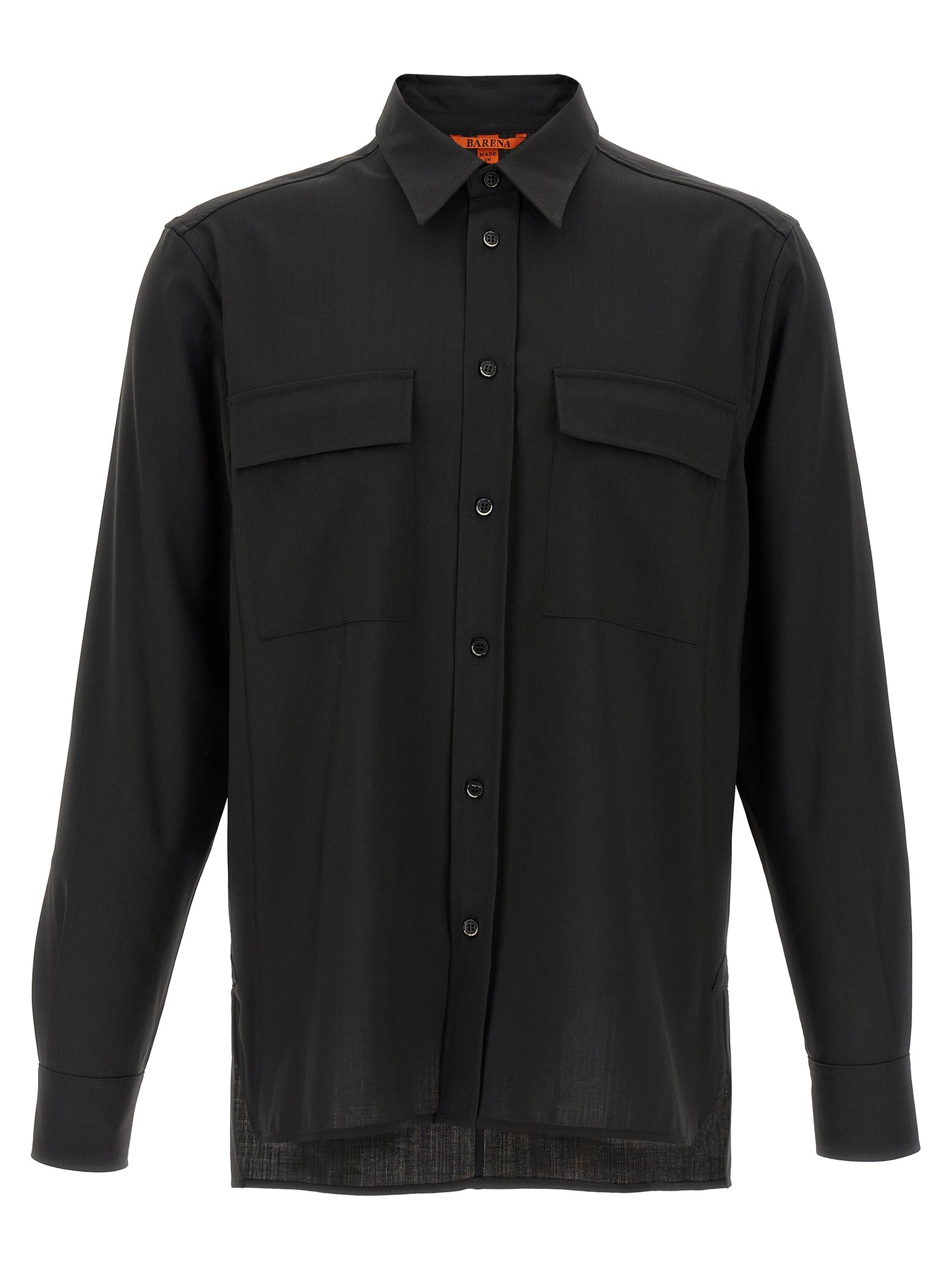 Barena Den Shirt