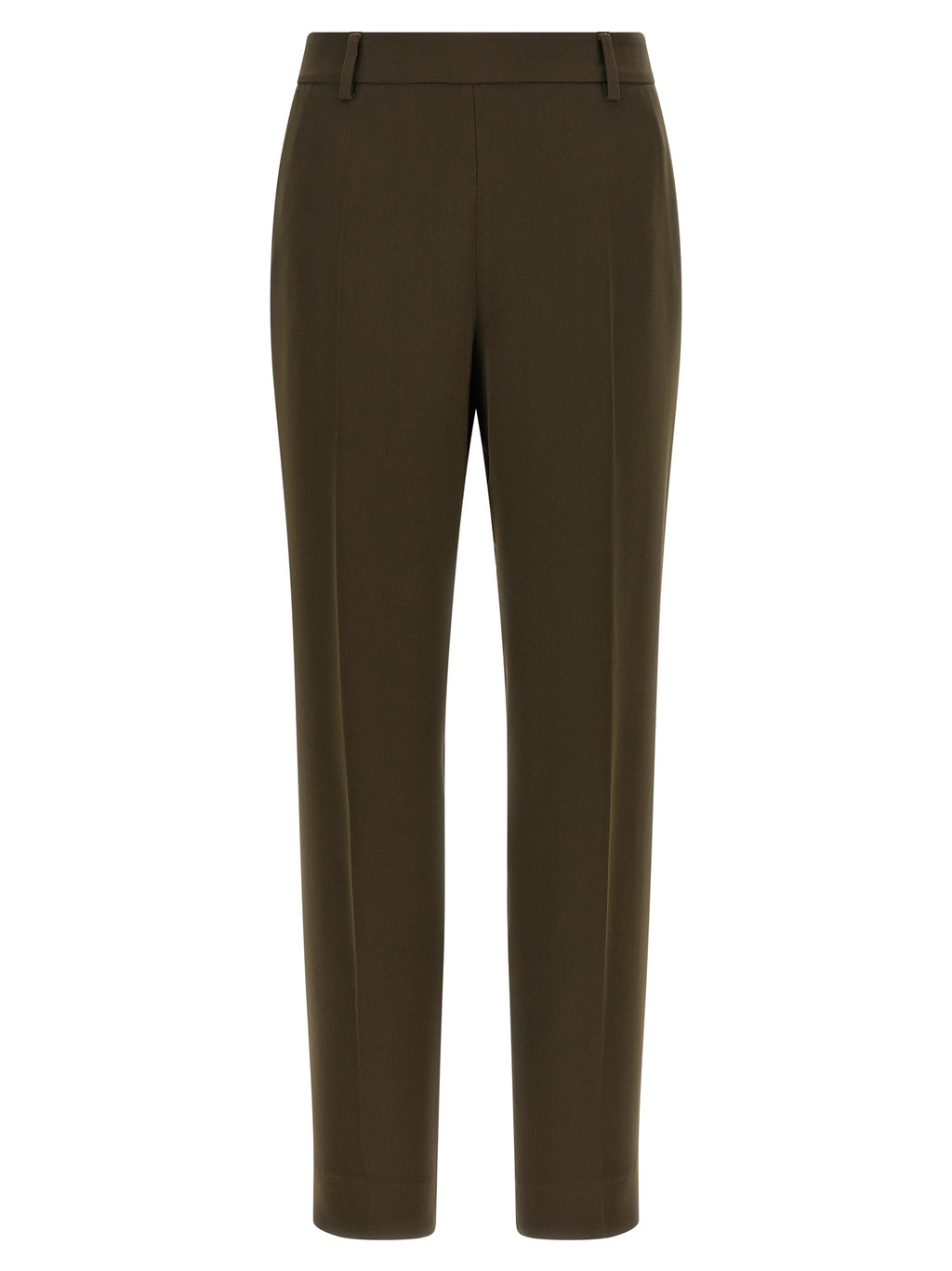 Alberto Biani Crêpe Pants