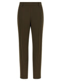 Alberto Biani Crêpe Pants