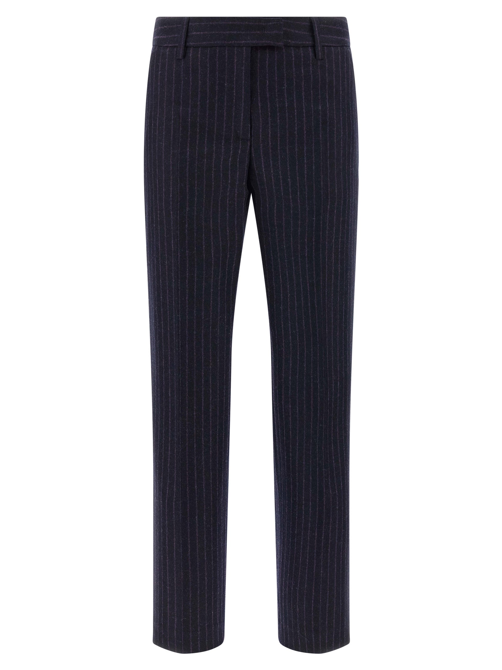 Alberto Biani Franca Pants