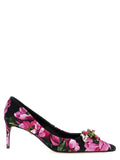 Dolce & Gabbana Lollo Pumps