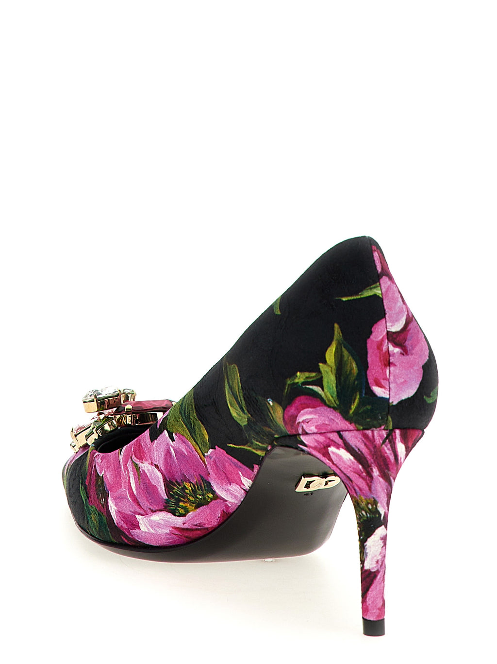 Dolce & Gabbana Lollo Pumps