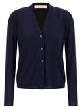 Marni Two-tone Cardigan