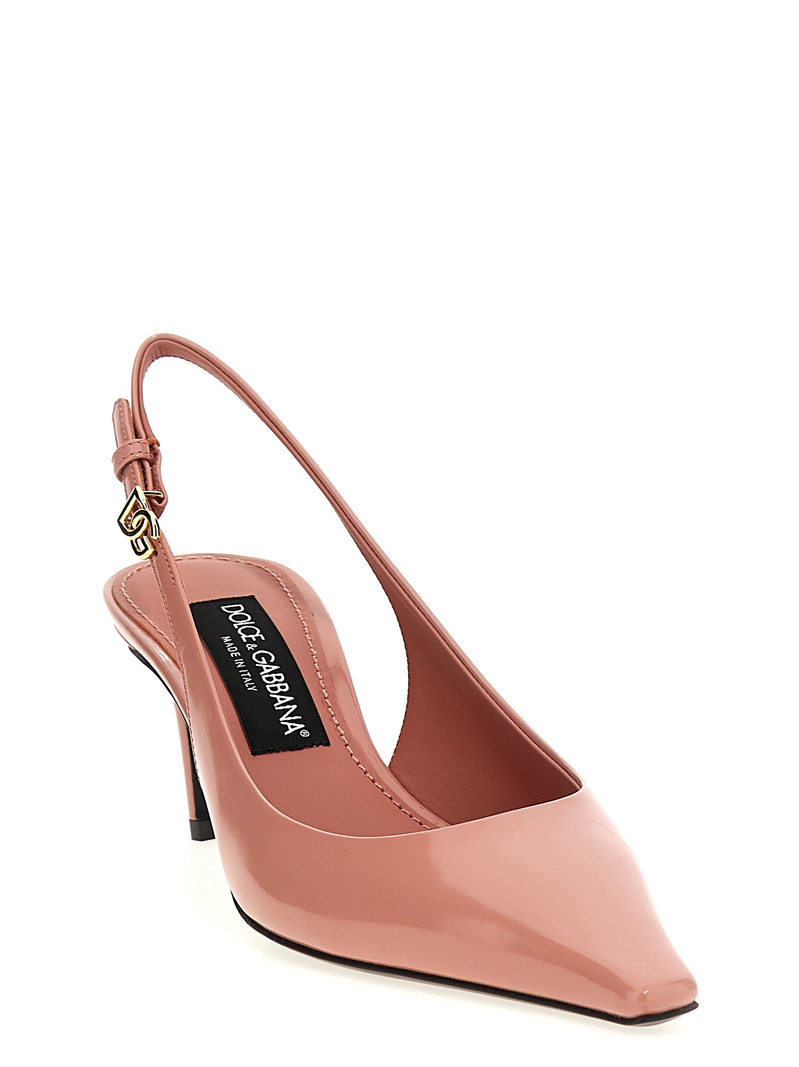 Dolce & Gabbana Dg Slingback