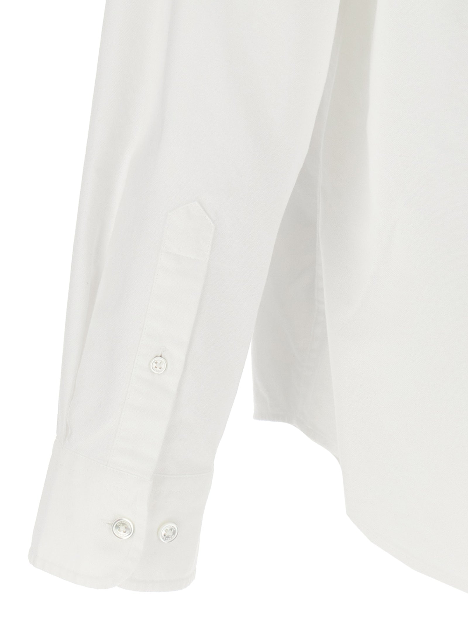 Marant Jasolo Shirt