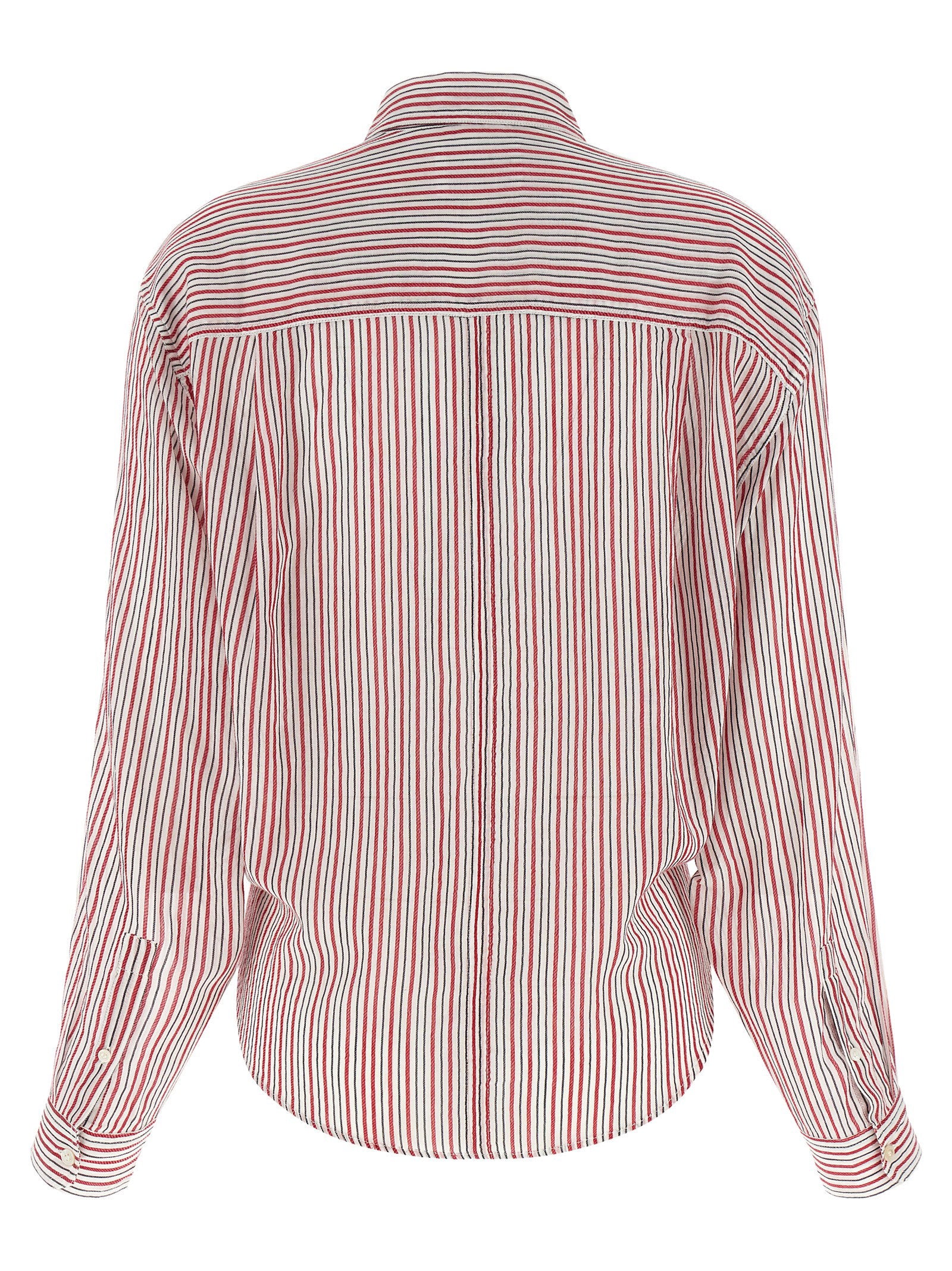 Marant Etoile Nath Shirt