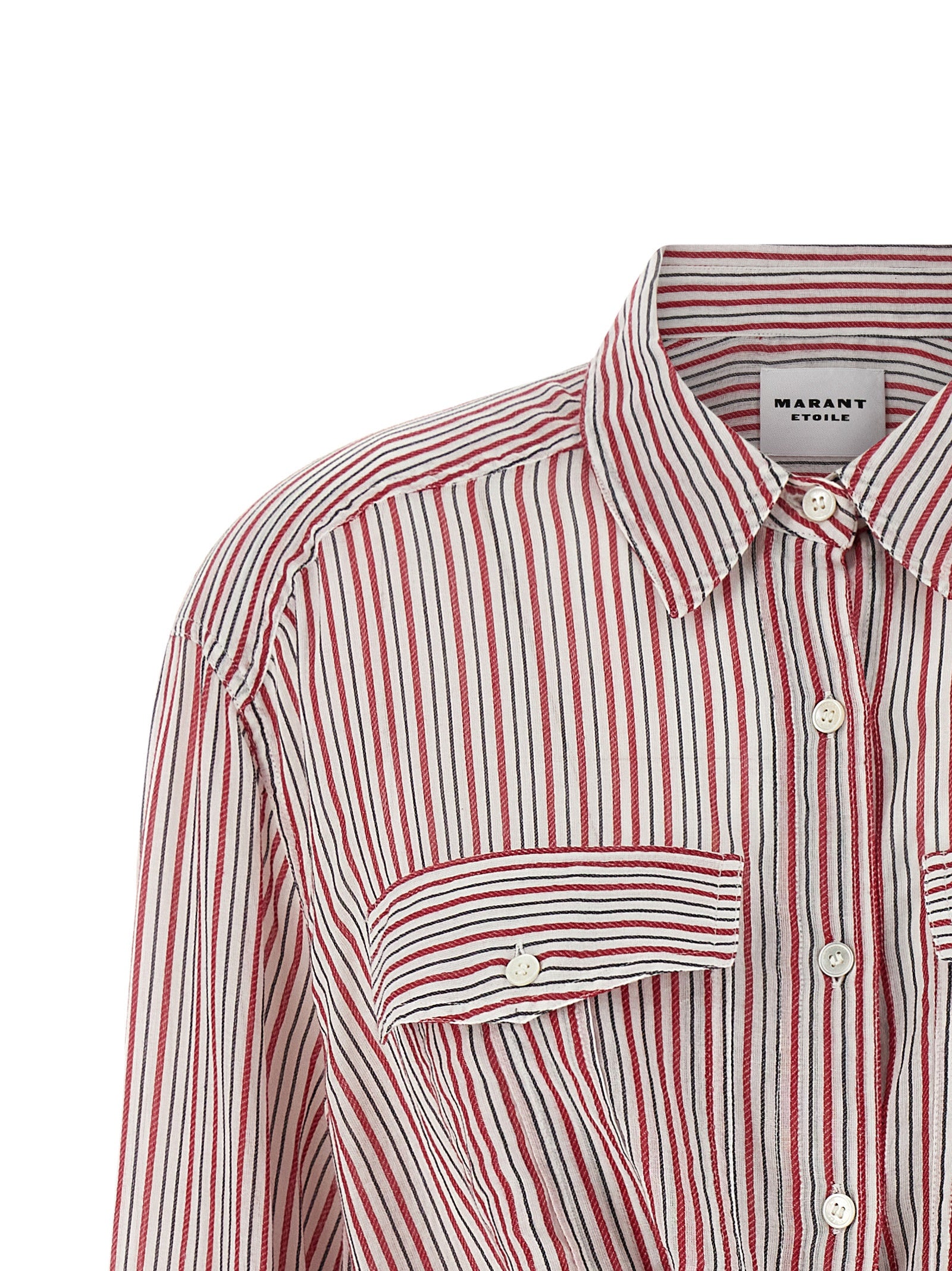 Marant Etoile Nath Shirt