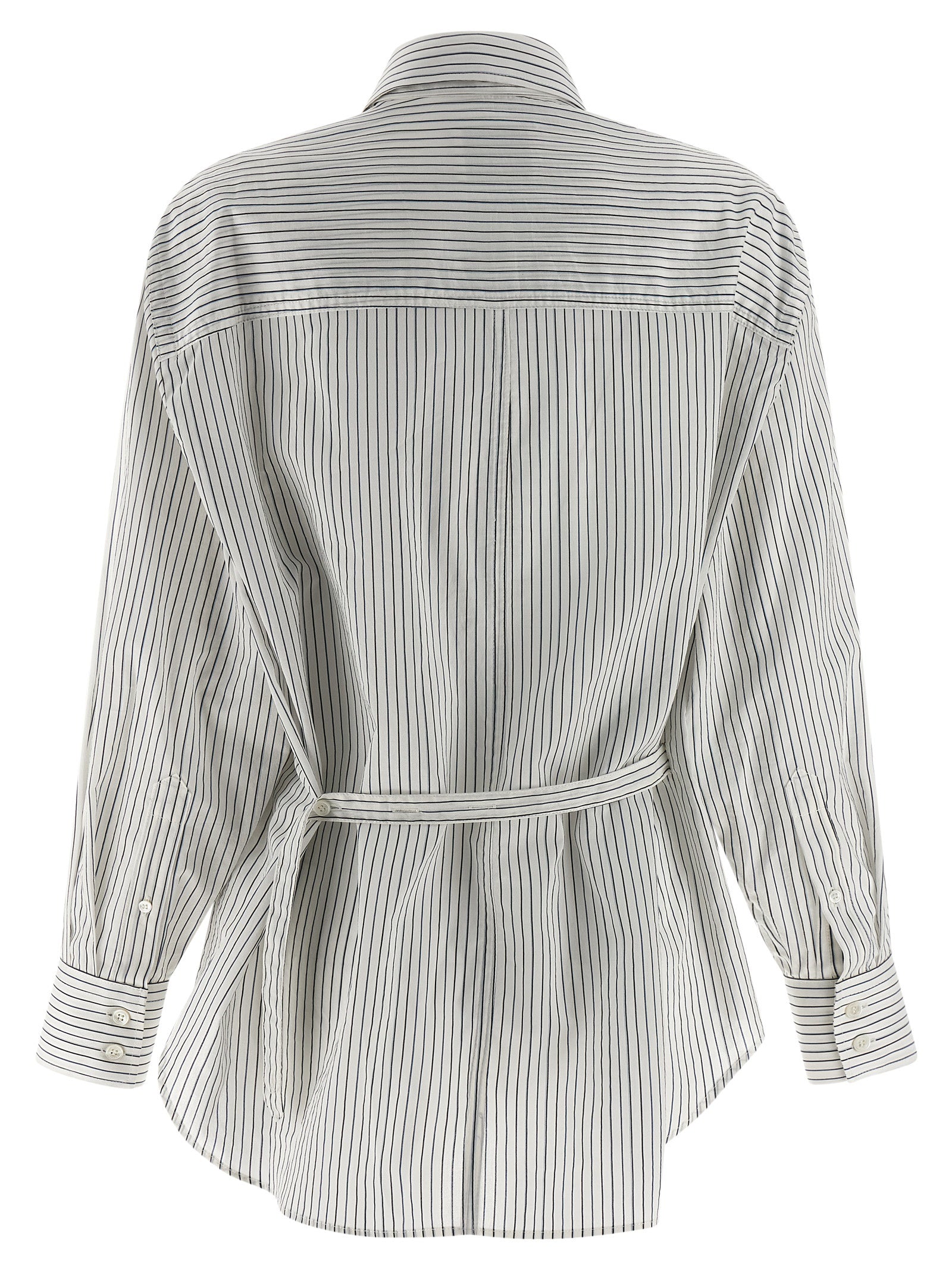 Isabel Marant Aurora Shirt