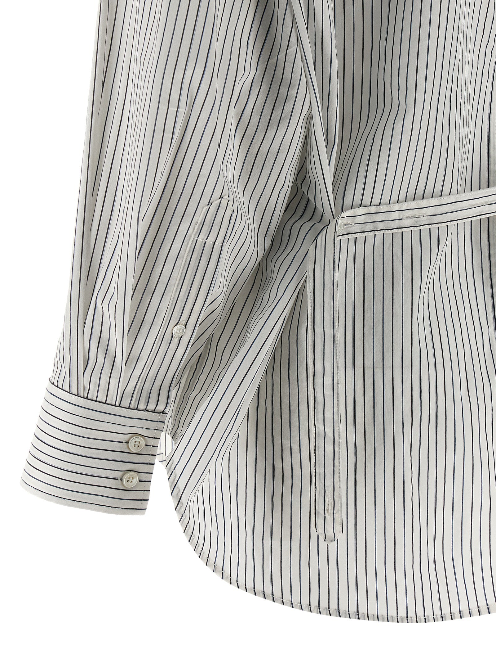 Isabel Marant Aurora Shirt
