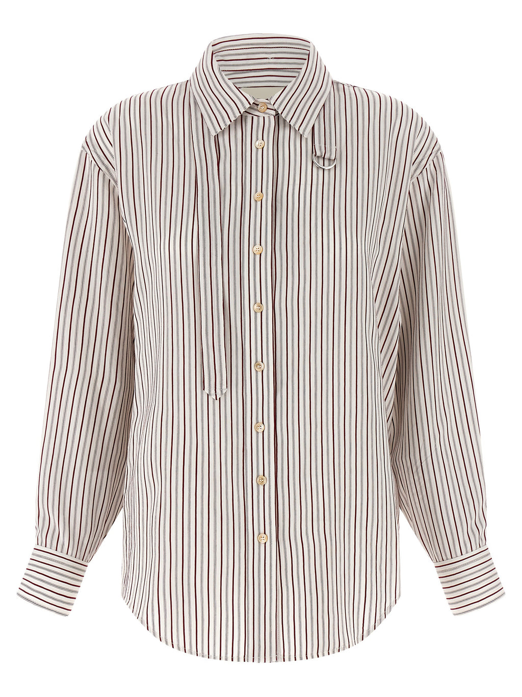 Isabel Marant Aurora Shirt