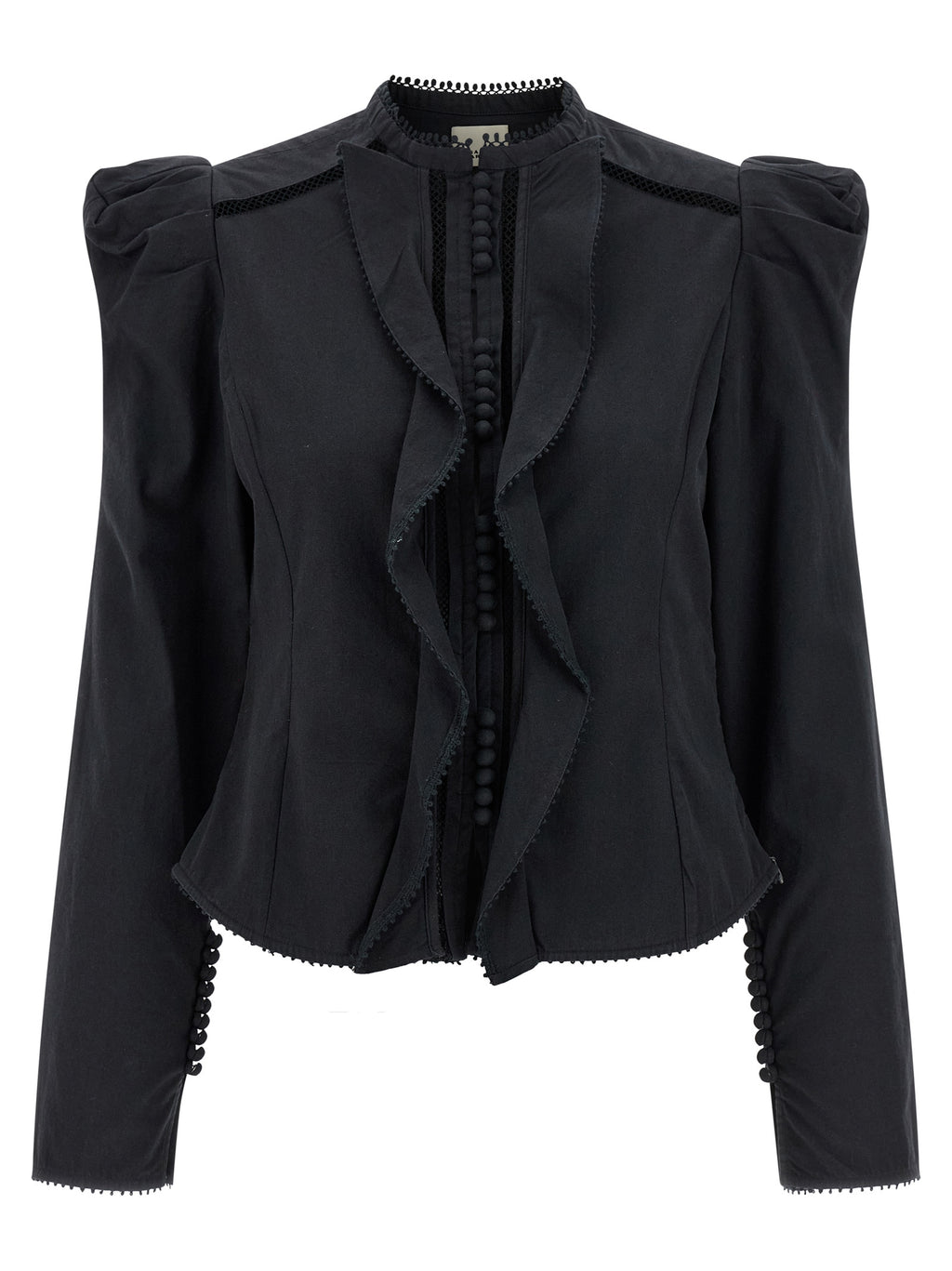 Isabel Marant Calina Shirt