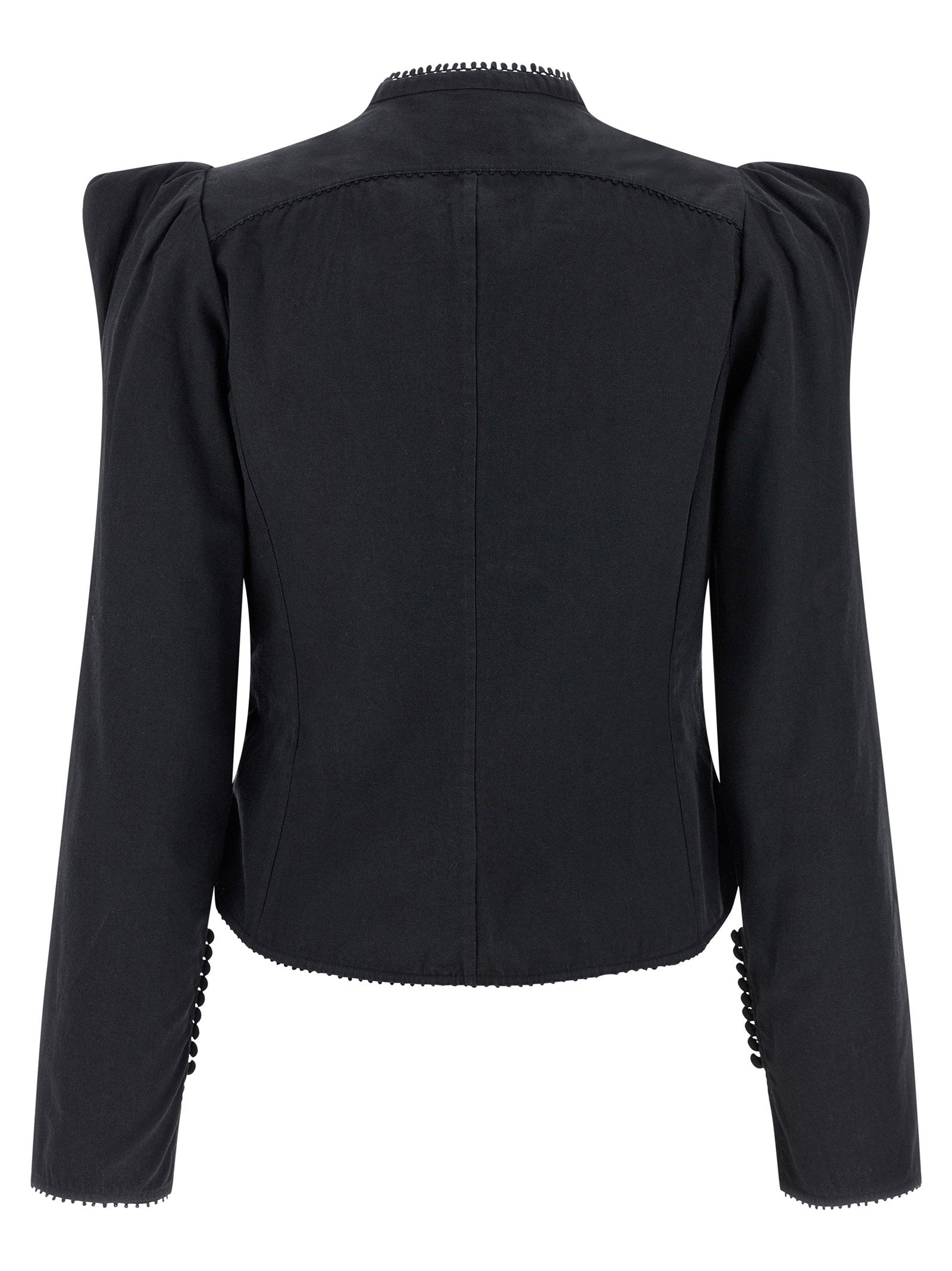 Isabel Marant Calina Shirt